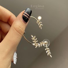 گوشواره-گندم