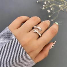 انگشتر-اغوش
