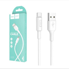 کابل-شارژ-تایپ-سی-هوکو-مدل-x25