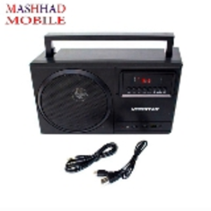 اسپیکر-بلوتوثی-قابل-حمل-کینگ-استار-مدل-KBS205