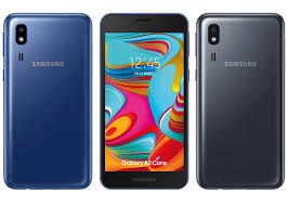 گوشی-موبایل-سامسونگ-مدل-Galaxy-A2-Core-SM-A260-G-DS-دو-سیم-کارت-ظرفیت-16-گیگابایت