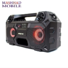 اسپیکر-بلوتوثی-قابل-حمل-کینگ-استار-مدل-KBS330