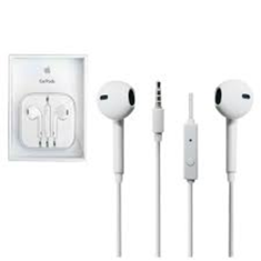 هندزفری-اورجینال-ایفون-6-و-6Sهندزفری-اصلی-ایفون