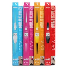 کابل-تبدیل-USB-به-MicroUSB-ریمکس-Remax-مدل-RC-030m