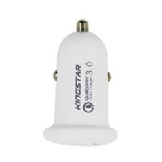 شارژر-فندکی-کینگ-استار-مدل-KC163-Q3
