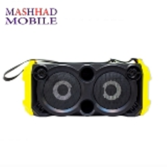 اسپیکر-بلوتوثی-قابل-حمل-کینگ-استار-مدل-KBS345