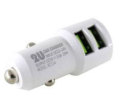 شارژر-فندکی-کینگ-استار-مدل-KC163-Q3