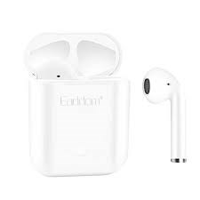 هندزفری-بلوتوث-دو-تایی-Earldom-ET-BH16-سفید