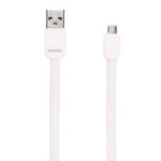 کابل-شارژ-اندروید-ریمکس-مدل-Puff-طول-1-متر