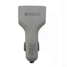 شارژر-فندکی-QUALCOMM-مدل-YY-C008