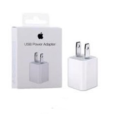 شارژر-دیواری-اپل-مدل-MD810-USB-Power-Adapter