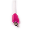 کابل-تبدیل-USB-به-MicroUSB-ریمکس-Remax-مدل-RC-030m