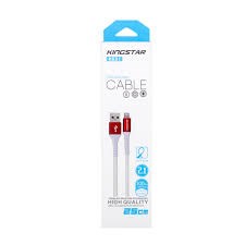 کابل-لایتنینگ-کینگ-استار-مدل-k63i