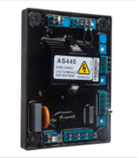 AVR-AS-440
