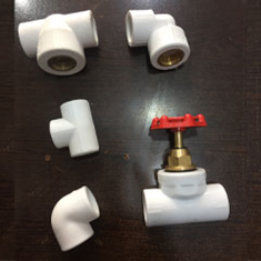 لوله-واتصالات-سبز