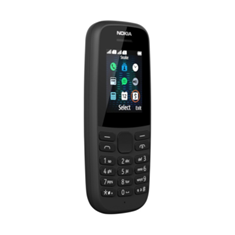 گوشی-موبایل-نوکیا-مدل2019Nokia-105-دو-سیم-کارت