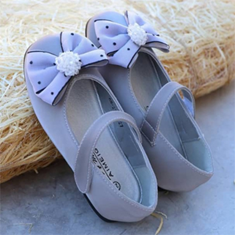 کفش-عروسکى،بچگانه