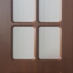 درب-اتاقی-برجسته