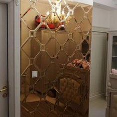 اینه-دکوراتیو