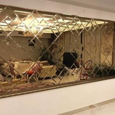 اینه-دکوراتیو