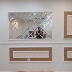 اینه-دکوراتیو