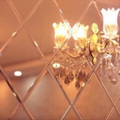 اینه-دکوراتیو