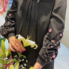 مانتو-مجلسی