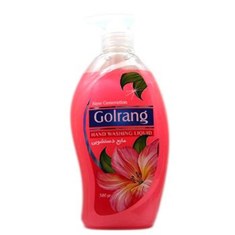مایع-دستشویی-قرمز-500گرمی-گلرنگ