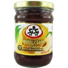 مربا-به-شیشه290گرم-یک-و-یک