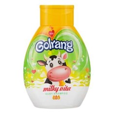 شامپو-بچه-میلکی-ویتا250-گرمی-گلرنگ