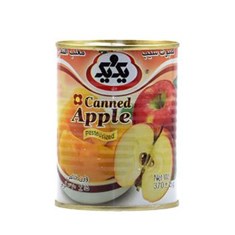 کمپوت-سیب-قوطی370گرمیک-و-یک