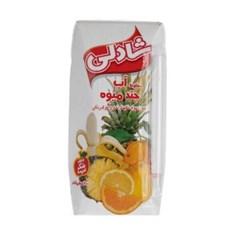 اب-چند-میوه-200میلی-لیترشادلی