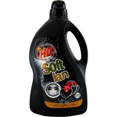مایع-لباسشویی-مخصوص-البسه-تیره-و-مشکی-3000گرمی-سافتلن