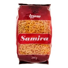 ماکارانی-فرم-بریده500گرم-سمیرا