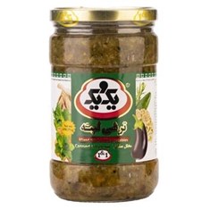 ترشی-لیته-شیشه630گرم-یک-و-یک