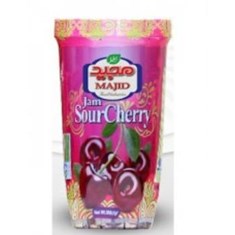 مرباآلبالو-لیوانی200گرمیمجید