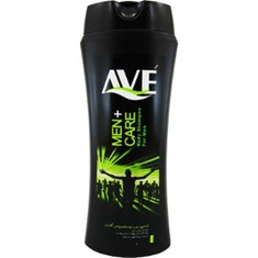 شامپو-بدن-مخصوص-اقایان-سبز400-گرمی-اوه