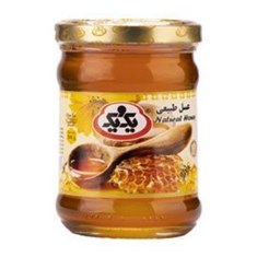 عسل-طبیعی-شیشه300گرم-یک-و-یک