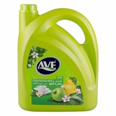 مایع-ظرفشویی-سری-جدید-سبز-3750-گرمیاوه