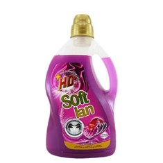 مایع-لباسشویی-جنرال-بنفش-3000-گرمی-سافتلن-HD