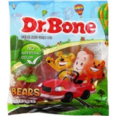 پاستیل-میوه-ای-85-گرمی-دکتر-بن