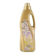 مایع-نرم-کننده-حوله-و-لباس-طلایی-1000-گرمی-سافتلن