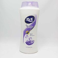 شامپو-معمولی-ویتامیکس-بنفش-750گرمیاوه