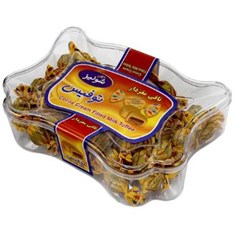 توفیس-جعبه-ایی-کریستال-مغزدار-شونیز