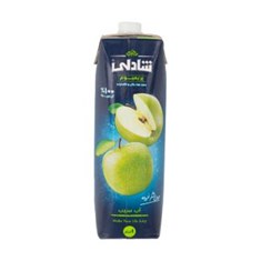 ابمیوه-اب-سیب1لیتری-شادلی