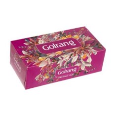دستمال-کاغذی-جعبه-ایی-150-برگ-دولایه-گلرنگ