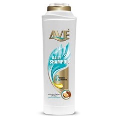 شامپو-روزنه-حاوی-کراتین-و-روغن-ارگان400گرمی-اوه