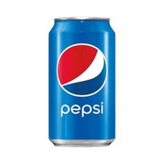 نوشابهقوطی-خارجی300میلی-لیتر-PePsi