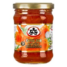 مربا-هویجشیشه290گرم-یک-و-یک