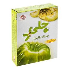 پودر-ژلهطالبیدراژه